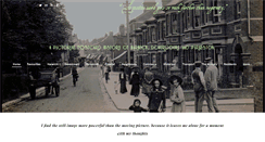 Desktop Screenshot of harwichanddovercourt.com